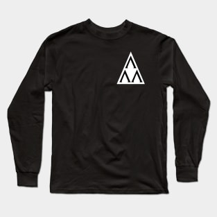 Tri Lam Long Sleeve T-Shirt